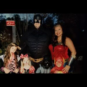 Meet your Posher, Chuck